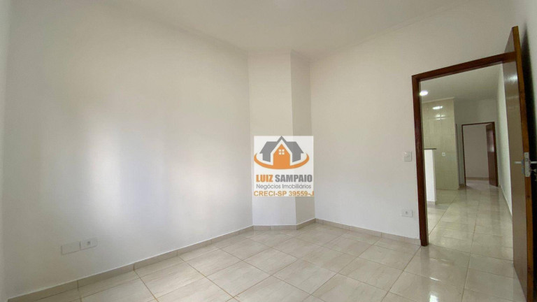 Imagem Casa com 2 Quartos à Venda, 56 m² em Balneário Tropical - Itanhaém Imagem Casa com 2 Quartos à Venda, 56 m² em Balneário Tropical - Itanhaém
