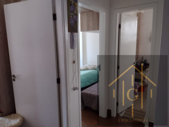 Imagem Apartamento com 2 Quartos à Venda, 52 m² em Tatuapé - São Paulo