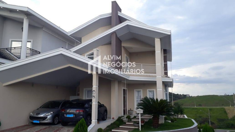 Imagem Casa com 3 Quartos à Venda, 254 m² em Condomínio Residencial Mantiqueira - São José Dos Campos Imagem Casa com 3 Quartos à Venda, 254 m² em Condomínio Residencial Mantiqueira - São José Dos Campos