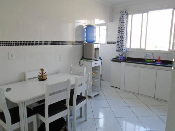 Imagem Apartamento com 1 Quarto à Venda, 50 m² em Boqueirão - Praia Grande Imagem Apartamento com 1 Quarto à Venda, 50 m² em Boqueirão - Praia Grande