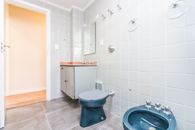 Imagem Apartamento com 3 Quartos à Venda, 158 m² em Jardim Paulista - São Paulo