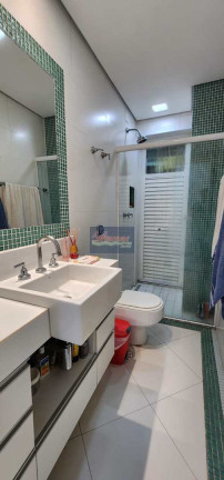 Imagem Apartamento com 3 Quartos à Venda, 125 m² em Morro Do Maluf - Guarujá Imagem Apartamento com 3 Quartos à Venda, 125 m² em Morro Do Maluf - Guarujá