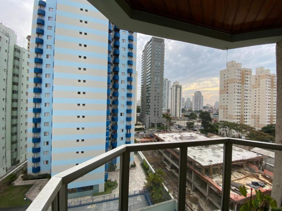 Imagem Apartamento com 3 Quartos à Venda, 75 m² em Tatuapé - São Paulo