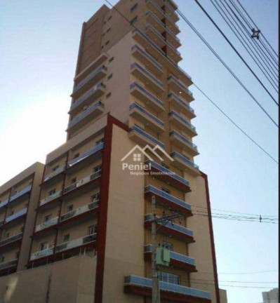 Imagem Apartamento com 1 Quarto à Venda, 30 m² em Nova Aliança - Ribeirão Preto Imagem Apartamento com 1 Quarto à Venda, 30 m² em Nova Aliança - Ribeirão Preto