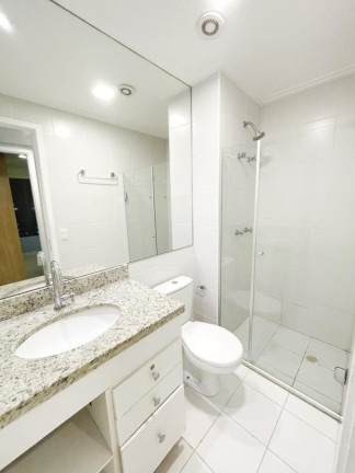 Imagem Apartamento com 2 Quartos à Venda, 72 m² em Jauá (abrantes) - Salvador