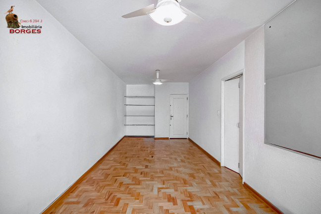 Imagem Apartamento com 3 Quartos à Venda, 105 m² em Itaim Bibi - São Paulo Imagem Apartamento com 3 Quartos à Venda, 105 m² em Itaim Bibi - São Paulo
