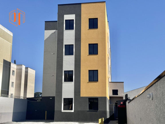 Imagem Apartamento com 3 Quartos à Venda, 50 m² em Parque Da Fonte - São José Dos Pinhais Imagem Apartamento com 3 Quartos à Venda, 50 m² em Parque Da Fonte - São José Dos Pinhais