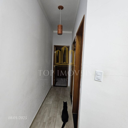 Imagem Casa com 2 Quartos à Venda, 125 m² em Altos Da Vila Paiva - São José Dos Campos Imagem Casa com 2 Quartos à Venda, 125 m² em Altos Da Vila Paiva - São José Dos Campos