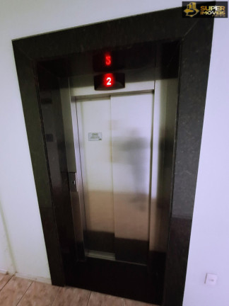 Imagem Sala Comercial à Venda, 44 m² em Centro - Pelotas