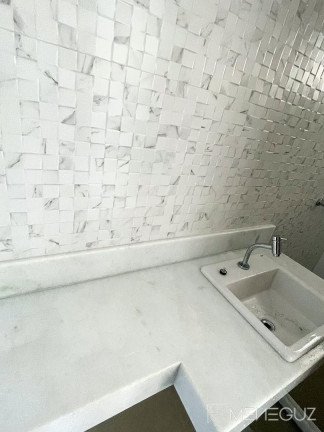 Imagem Apartamento com 4 Quartos à Venda, 163 m² em Enseada Azul - Guarapari