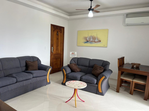 Imagem Apartamento com 2 Quartos à Venda, 78 m² em Centro - Bertioga