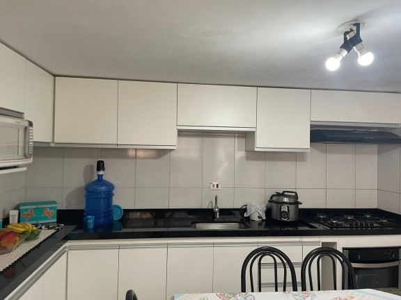 Imagem Casa com 3 Quartos à Venda,  em Taboão - Diadema