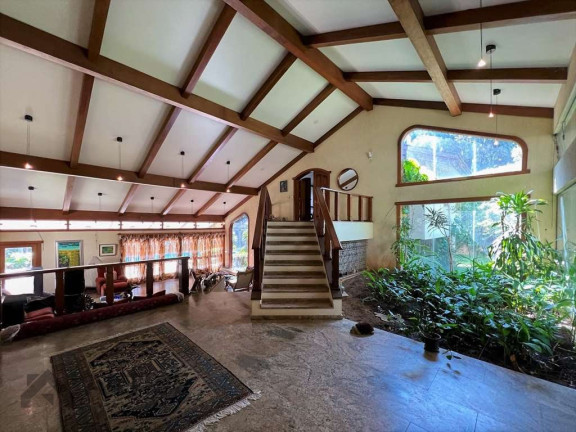 Imagem Casa de Condomínio com 5 Quartos à Venda, 981 m² em Parque Silvino Pereira - Cotia Imagem Casa de Condomínio com 5 Quartos à Venda, 981 m² em Parque Silvino Pereira - Cotia