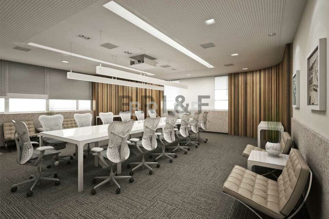 Imagem Imóvel Comercial para Alugar, 521 m² em Cidade Monções - São Paulo Imagem Imóvel Comercial para Alugar, 521 m² em Cidade Monções - São Paulo