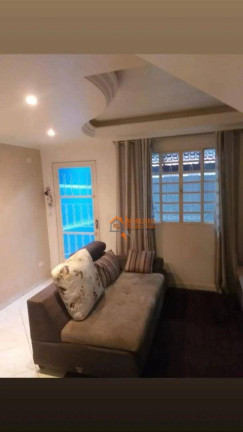 Imagem Sobrado com 2 Quartos à Venda, 67 m² em Cidade Soberana - Guarulhos Imagem Sobrado com 2 Quartos à Venda, 67 m² em Cidade Soberana - Guarulhos