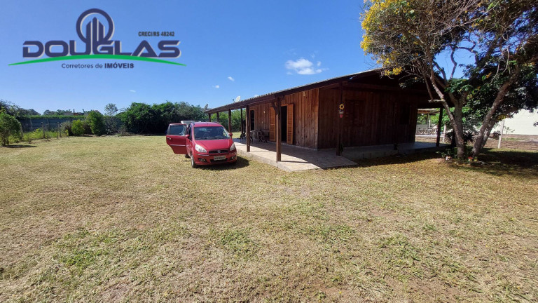 Imagem Casa com 2 Quartos à Venda, 1.000 m² em águas Claras - Viamão