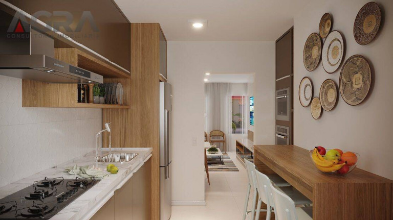 Imagem Casa de Condomínio com 3 Quartos à Venda, 68 m² em Candeias - Vitória Da Conquista Imagem Casa de Condomínio com 3 Quartos à Venda, 68 m² em Candeias - Vitória Da Conquista