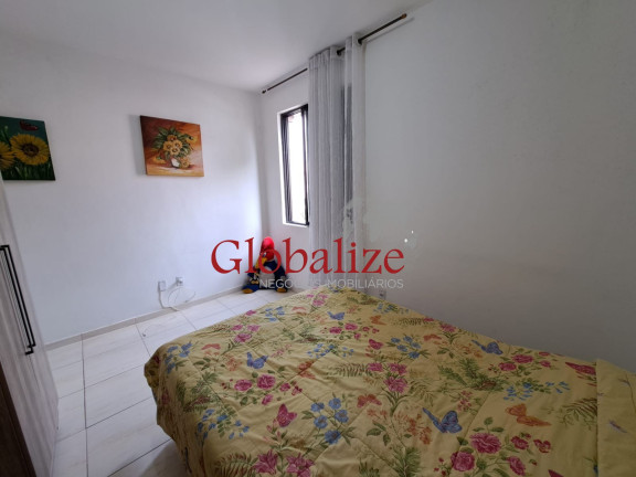 Imagem Imóvel com 2 Quartos à Venda, 66 m² em Embaré - Santos