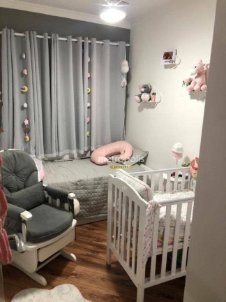 Imagem Apartamento com 3 Quartos à Venda, 84 m² em Santa Paula - São Caetano Do Sul Imagem Apartamento com 3 Quartos à Venda, 84 m² em Santa Paula - São Caetano Do Sul