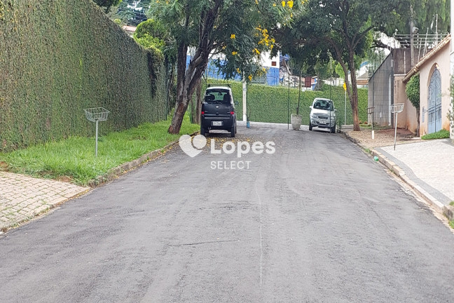 Imagem Terreno à Venda, 574 m² em Bairro Das Palmeiras - Campinas Imagem Terreno à Venda, 574 m² em Bairro Das Palmeiras - Campinas