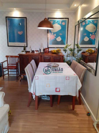 Imagem Apartamento com 3 Quartos à Venda, 75 m² em Fonseca - Niterói
