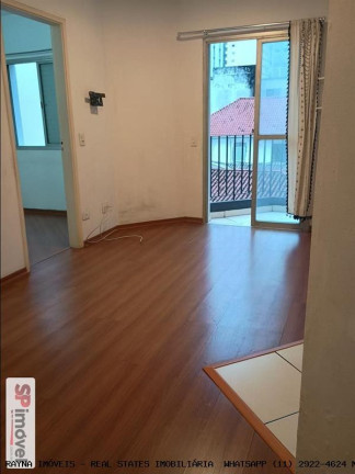 Imagem Apartamento com 1 Quarto à Venda, 30 m² em Bela Vista - São Paulo Imagem Apartamento com 1 Quarto à Venda, 30 m² em Bela Vista - São Paulo