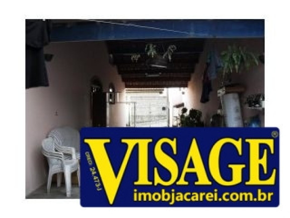 Imagem Casa com 3 Quartos à Venda, em Jd. Maria Amelia I - Jacareí Imagem Casa com 3 Quartos à Venda, em Jd. Maria Amelia I - Jacareí