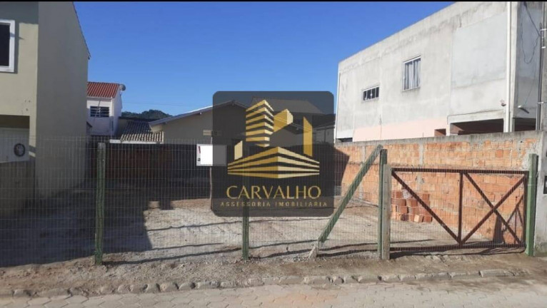 Imagem Terreno à Venda, 86 m² em São João Do Rio Vermelho - Florianópolis Imagem Terreno à Venda, 86 m² em São João Do Rio Vermelho - Florianópolis