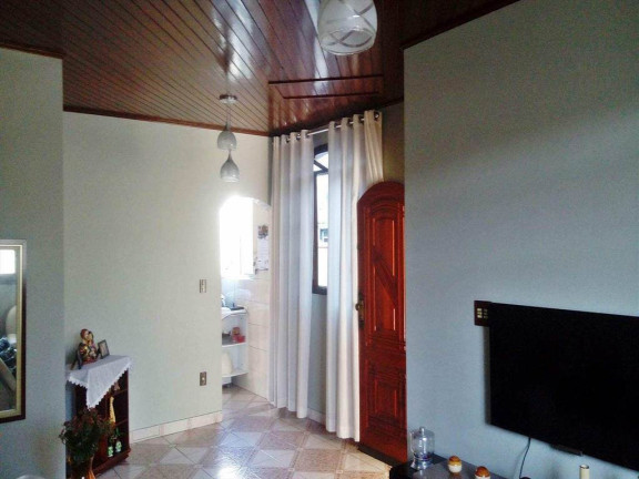 Imagem Casa com 4 Quartos à Venda, 153 m² em Santa Maria - Santos Imagem Casa com 4 Quartos à Venda, 153 m² em Santa Maria - Santos