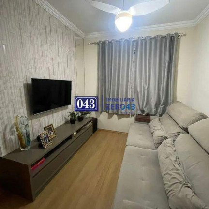 Imagem Apartamento com 2 Quartos à Venda, 45 m² em Ouro Verde - Londrina Imagem Apartamento com 2 Quartos à Venda, 45 m² em Ouro Verde - Londrina