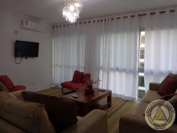Imagem Apartamento com 3 Quartos à Venda, 125 m² em Barra Funda - Guarujá Imagem Apartamento com 3 Quartos à Venda, 125 m² em Barra Funda - Guarujá