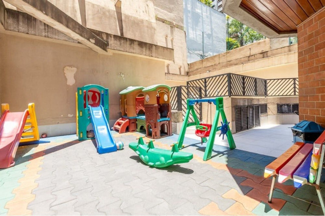 Imagem Apartamento com 4 Quartos à Venda, 171 m² em Santa Cecília - São Paulo Imagem Apartamento com 4 Quartos à Venda, 171 m² em Santa Cecília - São Paulo