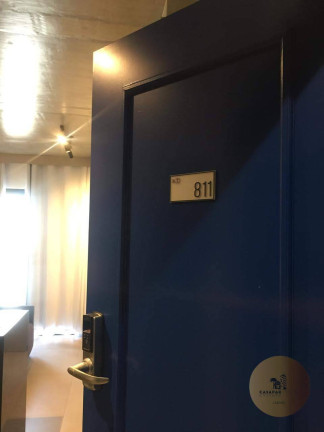 Imagem Apartamento com 1 Quarto para Alugar, 33 m² em República - São Paulo Imagem Apartamento com 1 Quarto para Alugar, 33 m² em República - São Paulo