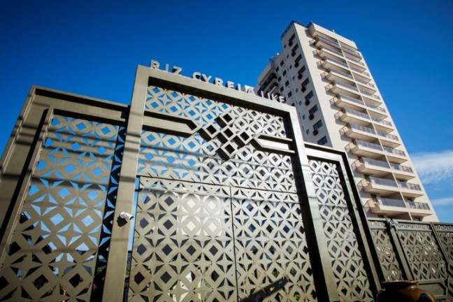 Imagem Apartamento com 3 Quartos à Venda, 77 m²
