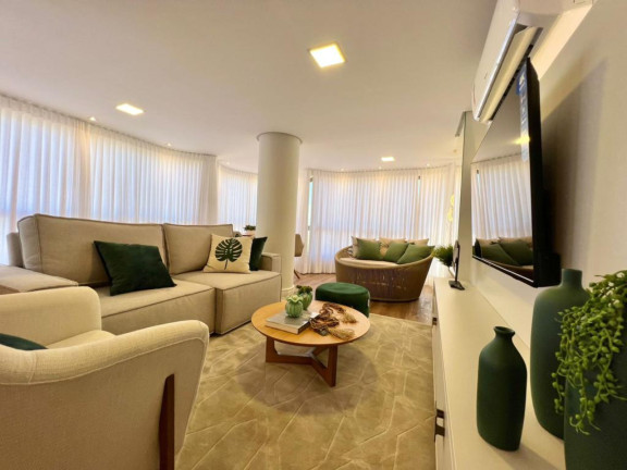 Apartamento com 3 Quartos à Venda, 178 m² em Navegantes - Capao Da Canoa