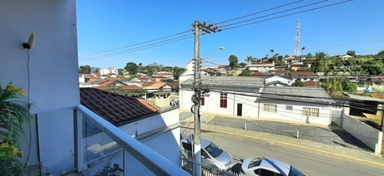 Imagem Casa com 2 Quartos à Venda, 65 m² em Petrópolis - Joinville