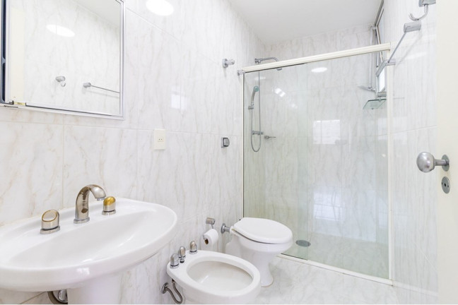 Imagem Apartamento com 3 Quartos à Venda, 128 m² em Santa Cecília - São Paulo Imagem Apartamento com 3 Quartos à Venda, 128 m² em Santa Cecília - São Paulo