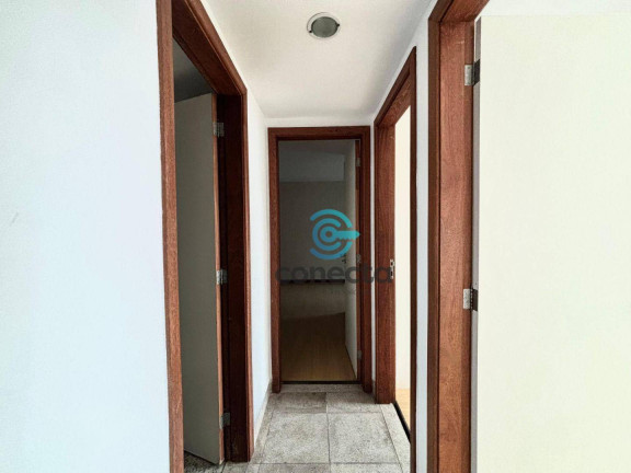 Imagem Apartamento com 3 Quartos à Venda, 124 m² em Icaraí - Niterói Imagem Apartamento com 3 Quartos à Venda, 124 m² em Icaraí - Niterói