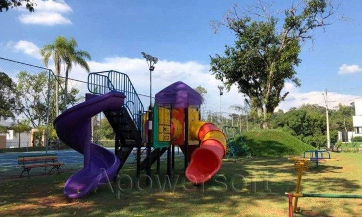 Imagem Terreno em Condomínio à Venda, 363 m² em Jardim Celeste - Jundiaí