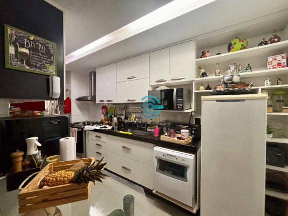 Imagem Apartamento com 3 Quartos à Venda, 101 m² em Icaraí - Niterói Imagem Apartamento com 3 Quartos à Venda, 101 m² em Icaraí - Niterói