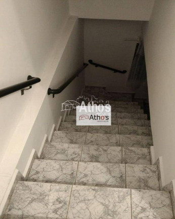 Imagem Sobrado com 5 Quartos à Venda, 318 m² em Vila Aquilino - Santo André Imagem Sobrado com 5 Quartos à Venda, 318 m² em Vila Aquilino - Santo André
