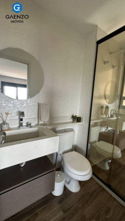 Imagem Apartamento com 1 Quarto à Venda, 61 m² em Continental - Osasco Imagem Apartamento com 1 Quarto à Venda, 61 m² em Continental - Osasco