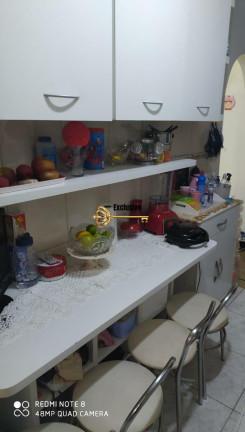 Imagem Apartamento com 2 Quartos à Venda, 53 m² em Jardim Celeste - São Paulo Imagem Apartamento com 2 Quartos à Venda, 53 m² em Jardim Celeste - São Paulo