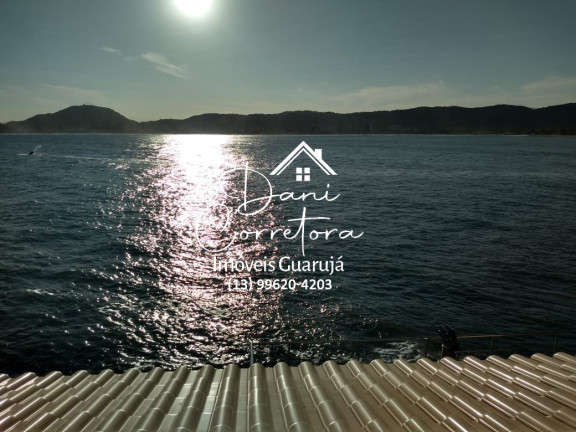 Imagem Imóvel com 3 Quartos à Venda, 321 m² em Enseada - Guarujá Imagem Imóvel com 3 Quartos à Venda, 321 m² em Enseada - Guarujá