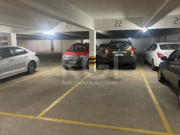 Imagem Apartamento com 3 Quartos à Venda, 115 m² em Centro Histórico - Porto Alegre Imagem Apartamento com 3 Quartos à Venda, 115 m² em Centro Histórico - Porto Alegre