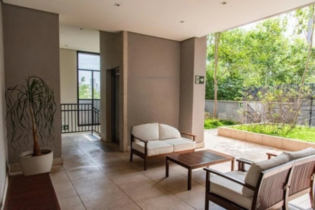Imagem Imóvel com 2 Quartos à Venda, 53 m² em Chácara Klabin - São Paulo Imagem Imóvel com 2 Quartos à Venda, 53 m² em Chácara Klabin - São Paulo