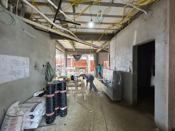 Imagem Casa com 4 Quartos à Venda, 35 m² em Ponta Negra - Manaus