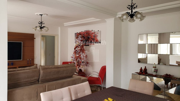 Imagem Apartamento com 3 Quartos à Venda, 282 m² em Centro - Itajaí