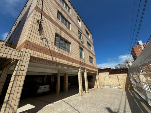Imagem Kitnet à Venda, 32 m² em Ocian - Praia Grande Imagem Kitnet à Venda, 32 m² em Ocian - Praia Grande