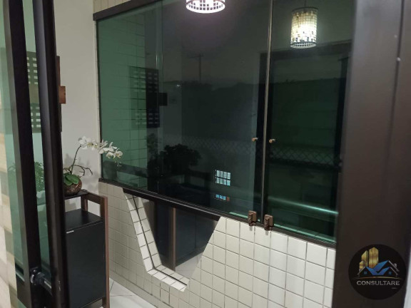 Imagem Apartamento com 2 Quartos à Venda, 98 m² em Catiapoa - São Vicente Imagem Apartamento com 2 Quartos à Venda, 98 m² em Catiapoa - São Vicente